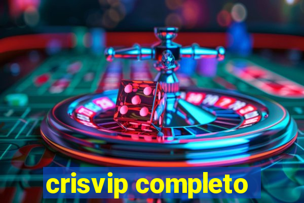 crisvip completo